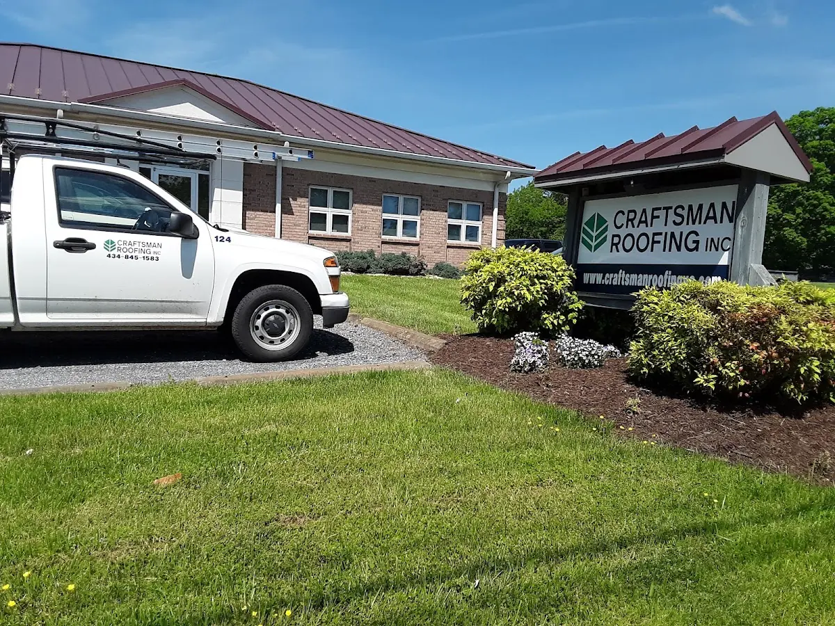 Quality Hail Damage Roof Repair by experienced craftsmen in Random Woods